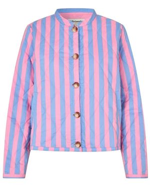 Lolly's Laundry Light Jackets - Morado