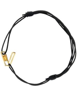 Aliita Halsketten - Schwarz