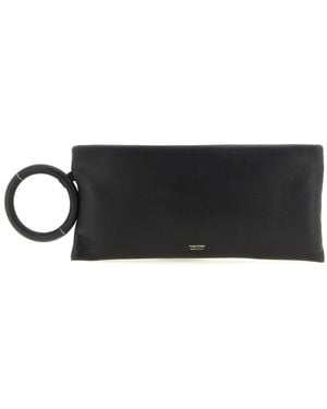Tom Ford Clutches - Black