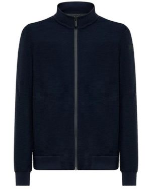Rrd Cardigans - Blue