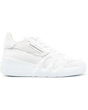 Giuseppe Zanotti Trainers - White
