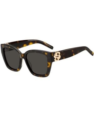 HUGO Sunglasses - Black