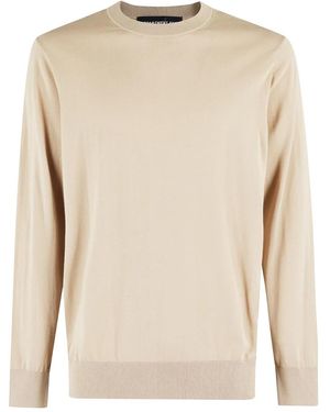 Department 5 Round-Neck Knitwear - Neutro
