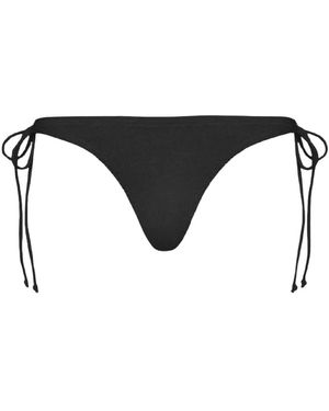 Bondeye Bikinis - Black