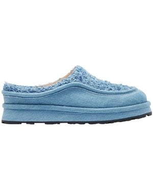 Axel Arigato Mules - Blauw