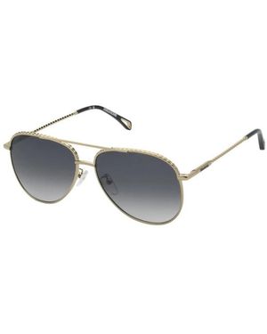 Zadig & Voltaire Zonnebril - Metallic
