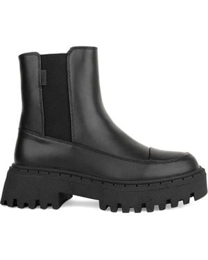 KEDDO Chelsea Boots - Black
