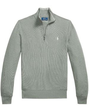 Ralph Lauren Turtlenecks - Gray
