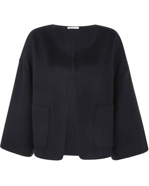 By Malene Birger Light Jackets - Zwart