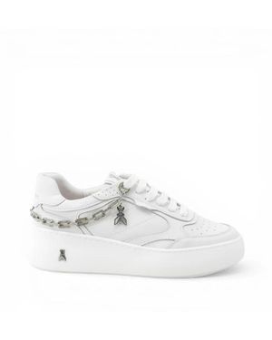 Patrizia Pepe Trainers - White