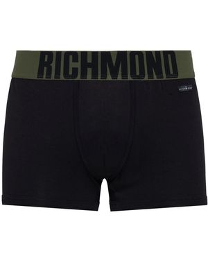 John Richmond Bottoms - Negro