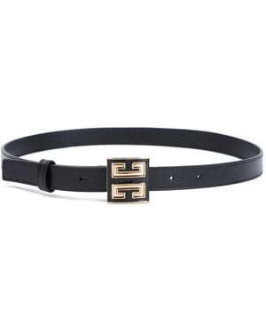 Givenchy Belts - Black