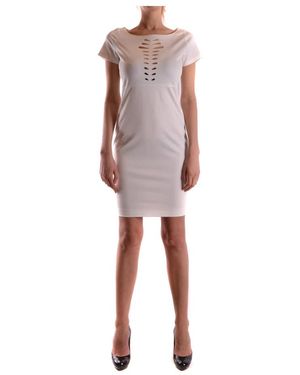 Pinko Short Dresses - Pink