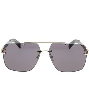 Chopard Stylische Sonnenbrille Für Sonnige Tage - Grau