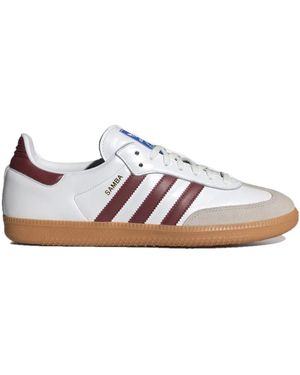 adidas Originals Trainers - White