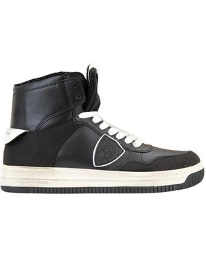 Philippe Model Trainers - Black