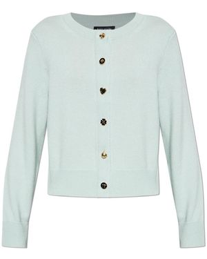 Kate Spade Cardigans - Bleu