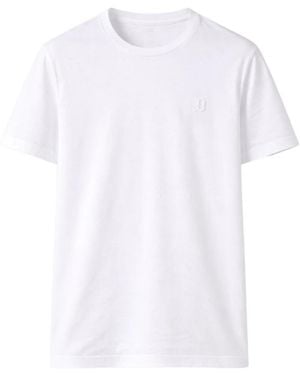 Dondup T-Shirts - Blanc