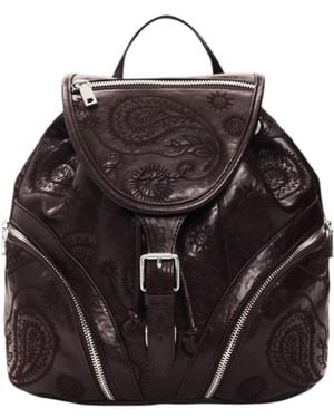 Desigual Backpacks - Nero
