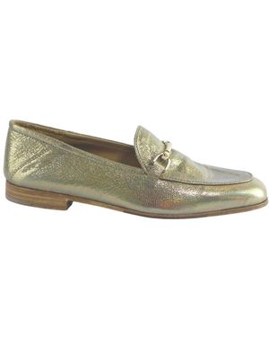 Lemarè Loafers - Gris