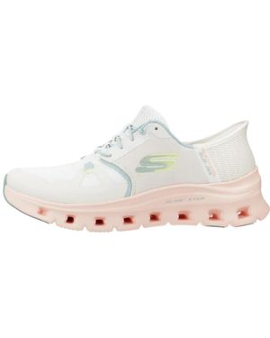 Skechers Sneakers - Blanco