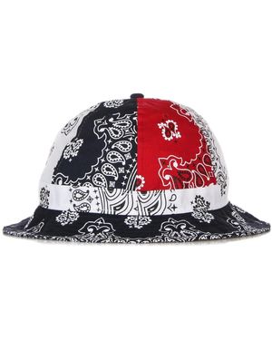 KTZ Hats - Red