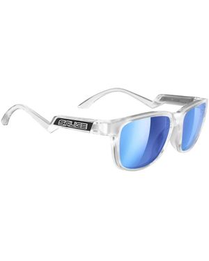 Salice 860 Sonnenbrille - Blau