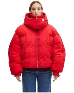 Sportmax Glizia Jacket - Rood