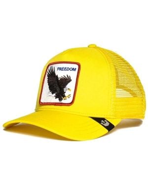 Goorin Bros Hats & Caps - Yellow