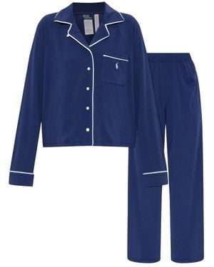 Polo Ralph Lauren Pyjamas - Bleu