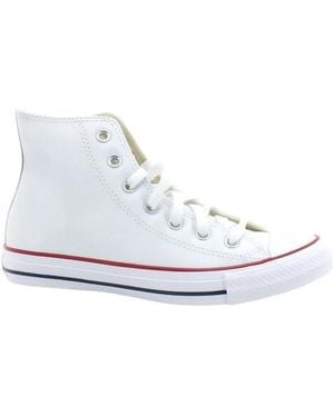 Converse Sneakers - Bianco