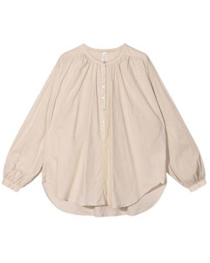10Days Blouses - Natural