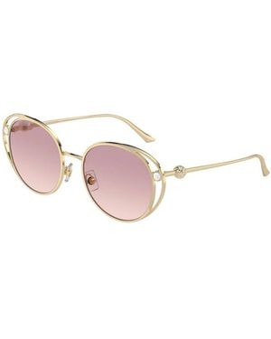 Jimmy Choo Premium Kwaliteit Bril Met Top-Notch Service - Roze