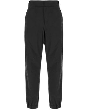 Moncler Sweatpants - Zwart