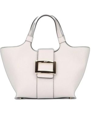 Roger Vivier Handbags - Bianco
