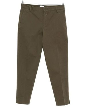 Closed Slim Fit Jeans - Green