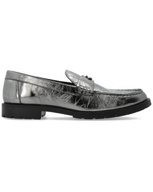 COACH Loafers - Black