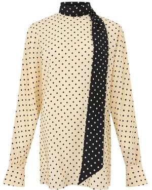 Valentino Garavani Shirts - Neutro