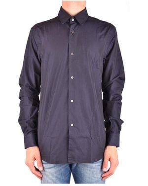 CoSTUME NATIONAL Formal Shirts - Purple