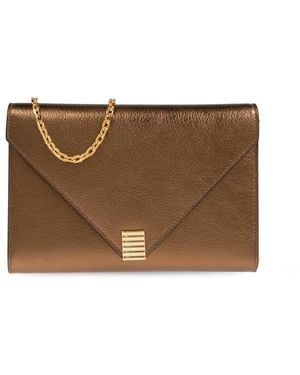 Lanvin Wallets & Cardholders - Marron