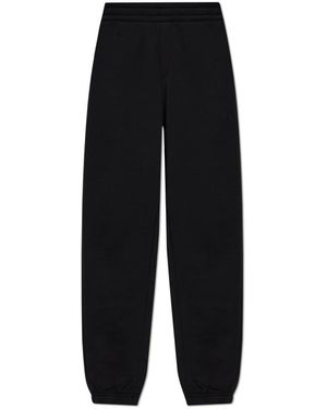 Moncler Sweatpants - Nero