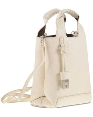 Hogan Handbags - Naturel