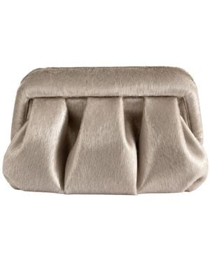 THEMOIRÈ Clutches - Marrón