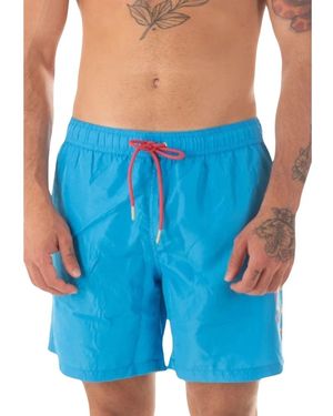 Just Cavalli Beachwear - Blu