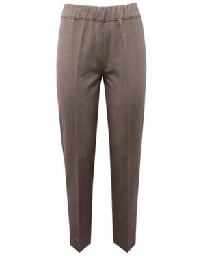 D.exterior Straight Fit Jeans - Grey
