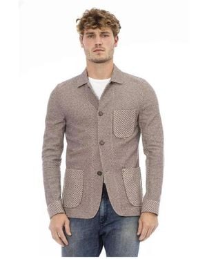 DISTRETTO12 Blazers - Grey