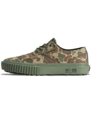 Vans Sneakers - Vert