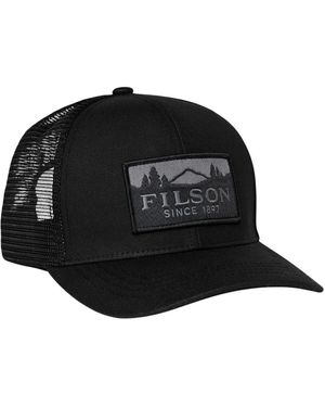 Filson Caps - Negro