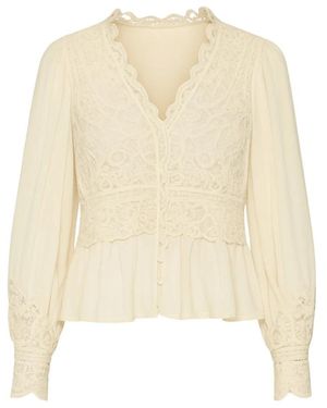 Sea Blouses - Neutro