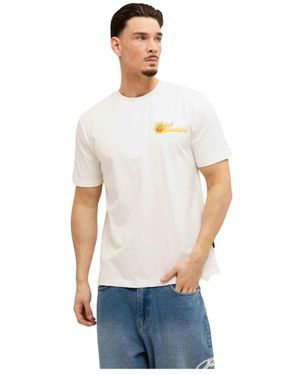 Xplct Studios T-Shirts - Blanco